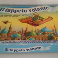 Il tappeto volante Ravensburger 1987 Gioco