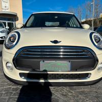 MINI 1.5 ONE D HYPE 5p - FULL-LED