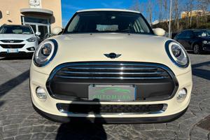 MINI 1.5 ONE D HYPE 5p - FULL-LED