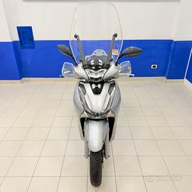 HONDA SH125 ABS START/STOP