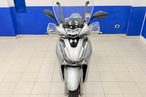 HONDA SH125 ABS START/STOP