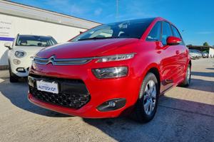 Citroen C4 Picasso 1.6 VTi 120 Intensive