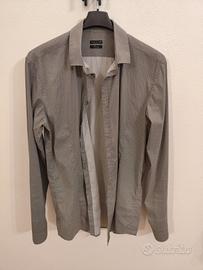 camicia da uomo Patrizia Pepe 