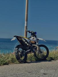 Husqvarna 300TE