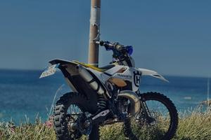 Husqvarna 300TE