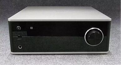 Amplificatore Denon dra-100