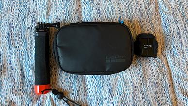 3 Accessori Go Pro
