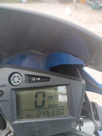 YAMAHA XT 660 X