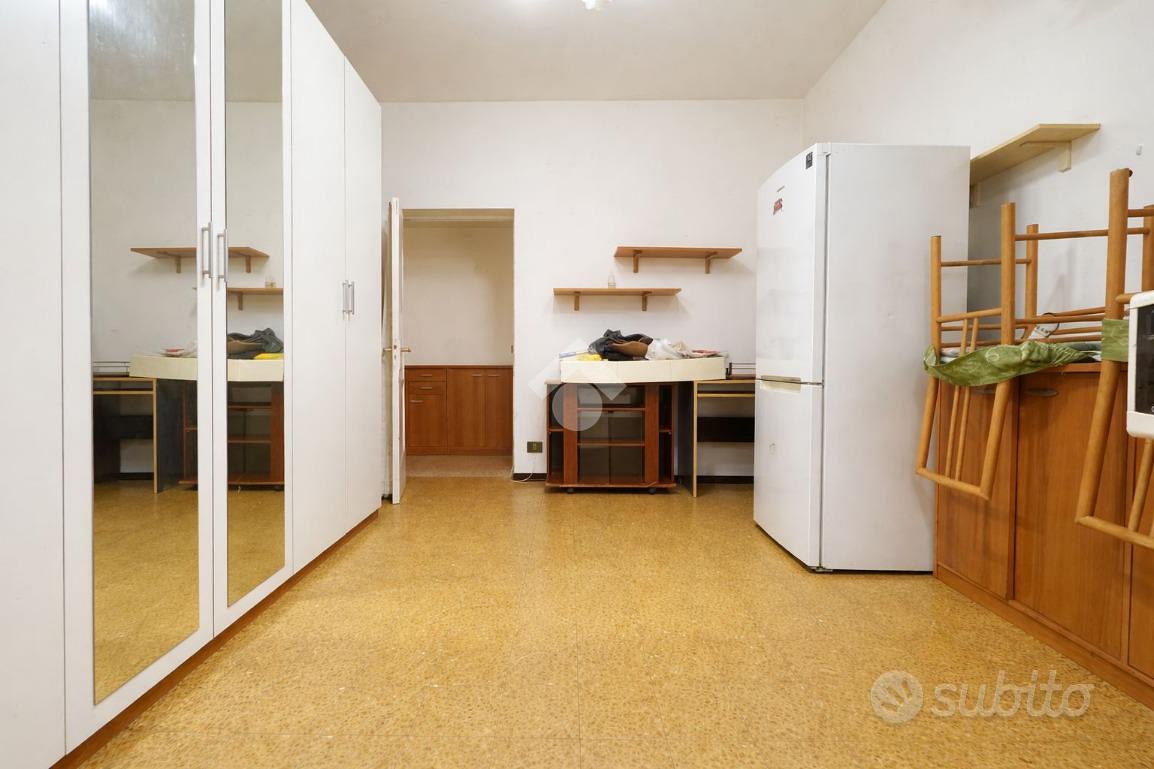 Appartamento – Cameri - Altro