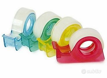 Chioccioline Scotch Bambini - Set 10 Pezzi