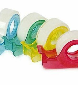 Chioccioline Scotch Bambini - Set 10 Pezzi