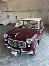 FIAT Altro modello - Anni 60