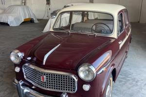 FIAT Altro modello - Anni 60