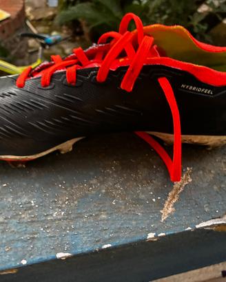 Scarpini/scarpette da calcio adidas predator