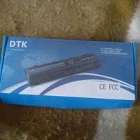 gratis batteria 5200mh  laptop 