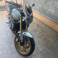 Honda hornet 600 2006