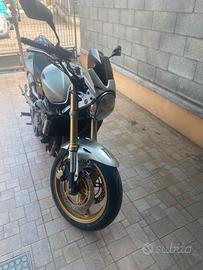 Honda hornet 600 2006
