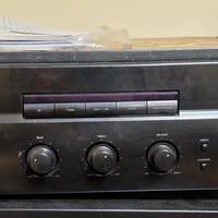 Amplificatore Sherwood AX-5505 