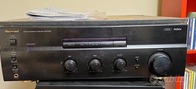 Amplificatore Sherwood AX-5505 