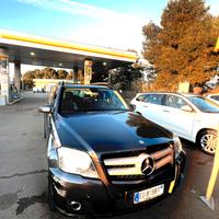 Mwrcedes GLK 200 4 Matic blue efficenzy