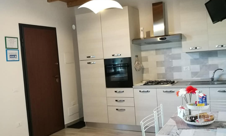 Appartamenti riotorto ( li)