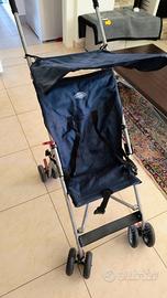 passeggino pieghevole 