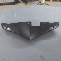 COPRIMANUBRIO ANT. APRILIA SR 50 FACTORY