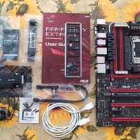 Scheda Madre ASUS RAMPAGE IV EXTREME