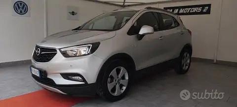 Opel mokka diesel perfette condizioni