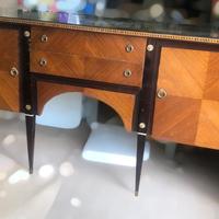 ART. 2  - SALA DA PRANZO VINTAGE anni '50-'60