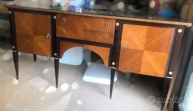 ART. 2  - SALA DA PRANZO VINTAGE anni '50-'60