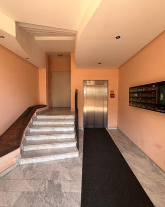 Sferracavallo - Residence "Le Torri"