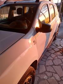 dacia Duster 2009