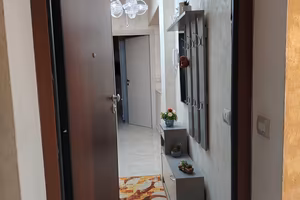 casa Catania Librino viale Moncada 17 