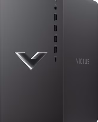 HP Victus 15L Gaming Ryzen 5 5600G RTX 4060 8GBRAM