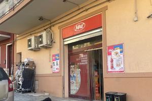 Negozio San Cipirello [Cod. rif GST177VCG]