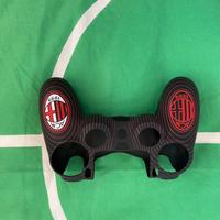 cover del milan per controller ps4