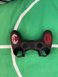 cover del milan per controller ps4