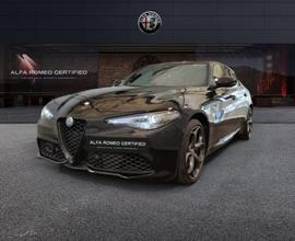 ALFA ROMEO Giulia My22 2.0 turbo benzina 280cv a