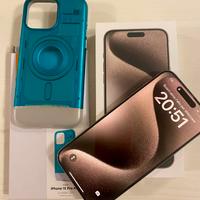 iPhone 15 Pro Max  512 gb