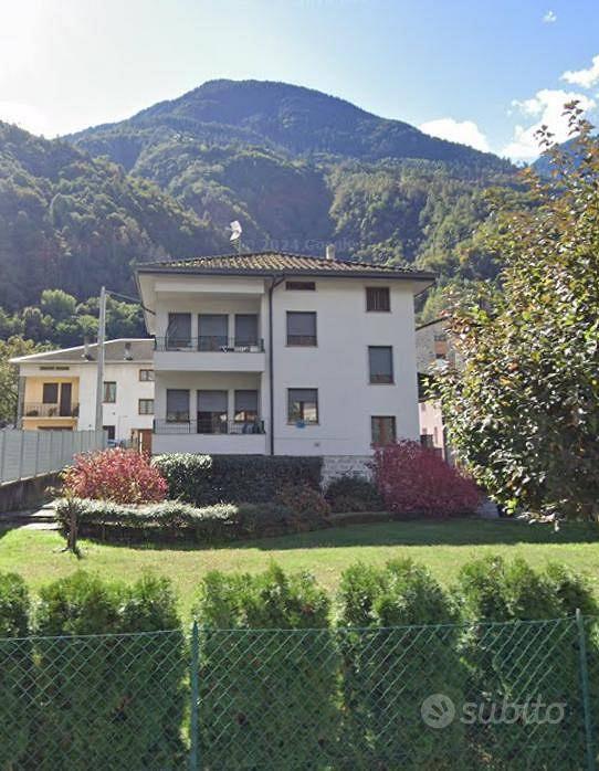 Appartamento – Cedrasco, Gherbiscioni - Vista 2