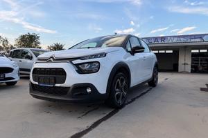 Citroen C3 BlueHDi 100 S&S Feel Pack