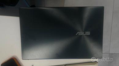 ASUS ZENBOOK 14 ultraleggero