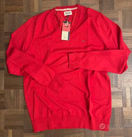 Maglione Tommy Hilfiger XXL