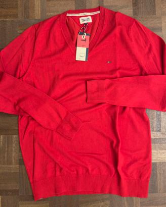 Maglione Tommy Hilfiger XXL