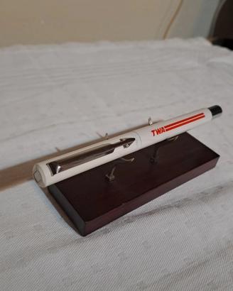 penna parker vintage•Trans Word