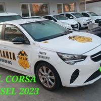 Opel Corsa incidentata sinistrata mondialcars 023