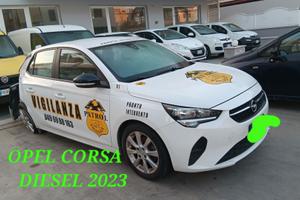 Opel Corsa incidentata sinistrata mondialcars 023