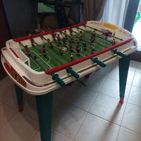 biliardino per ragazzini 