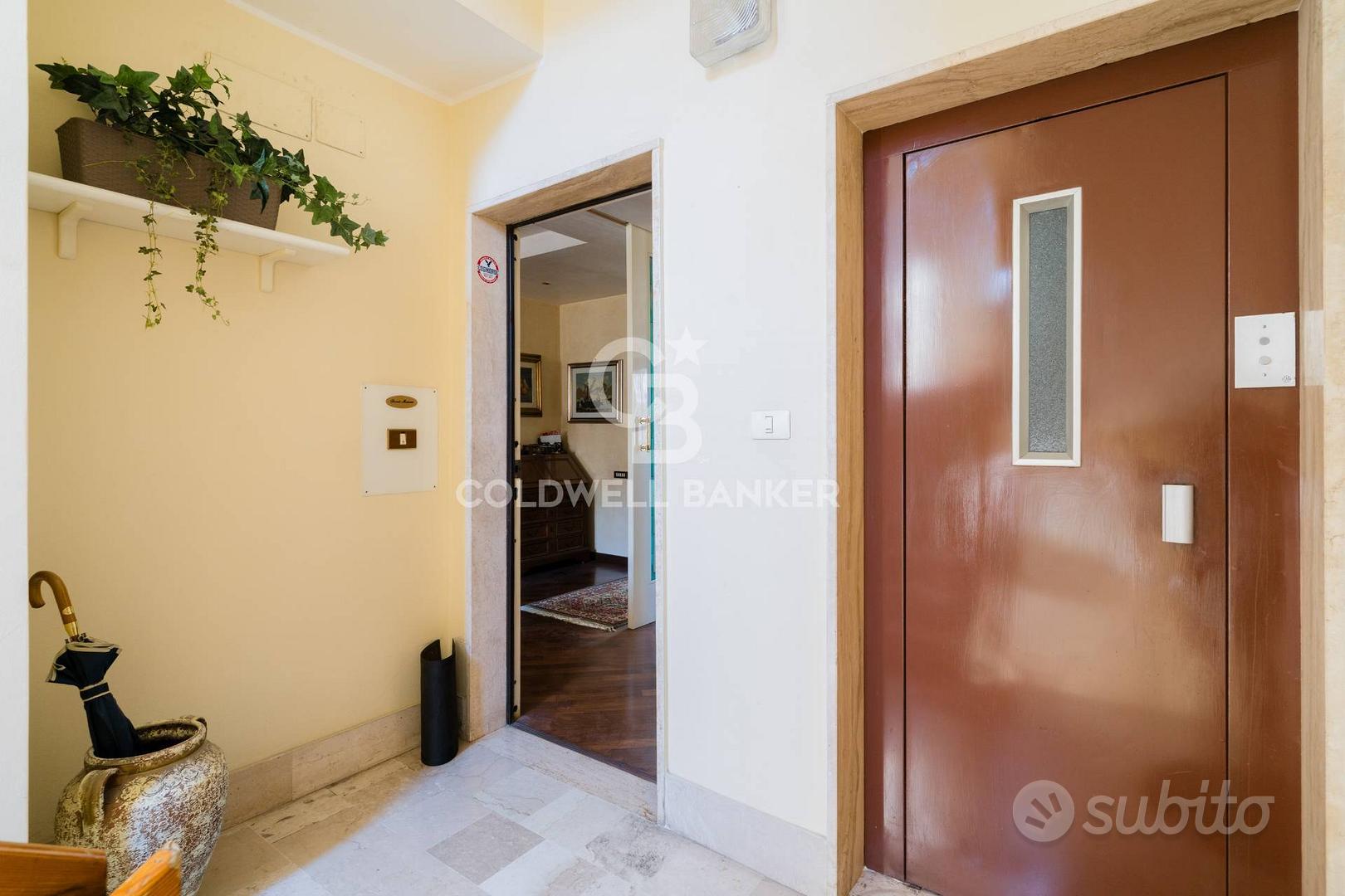 Appartamento – Brindisi, Cappuccini - Vista 5